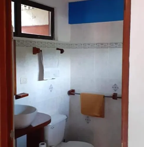 Cabinas Del Sueno *