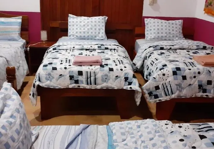 Hébergement de vacances Cabinas Del Sueno Nicoya