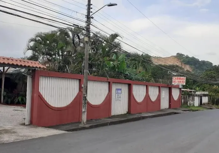 Cabinas Del Sueno * Nicoya