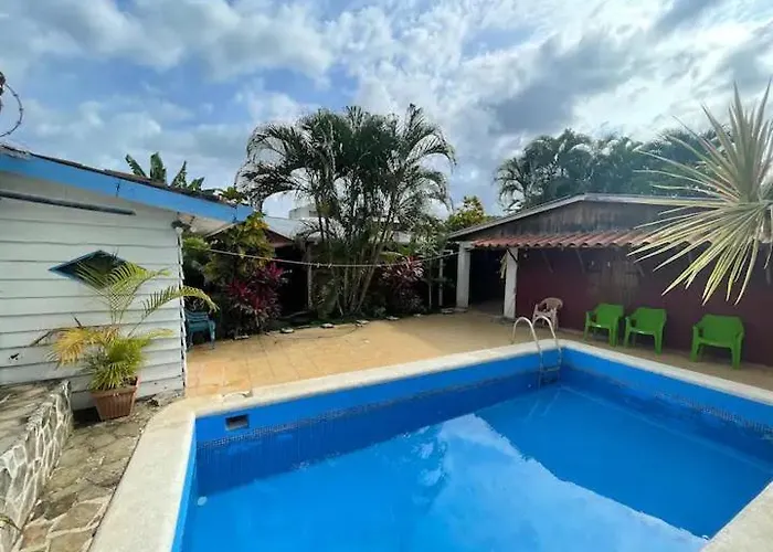 Cabinas Del Sueno * Nicoya