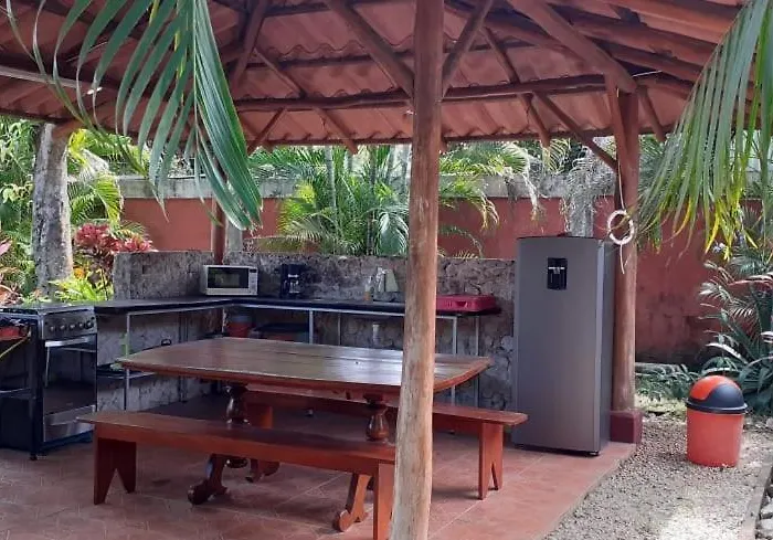 Cabinas Del Sueno Nicoya