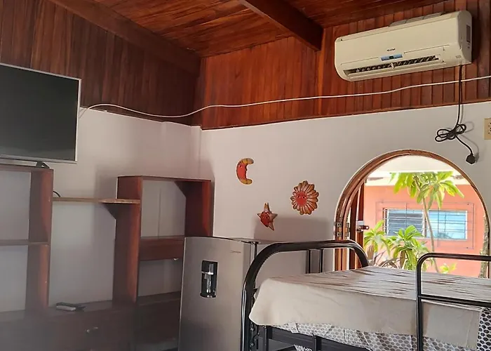 Cabinas Del Sueno *